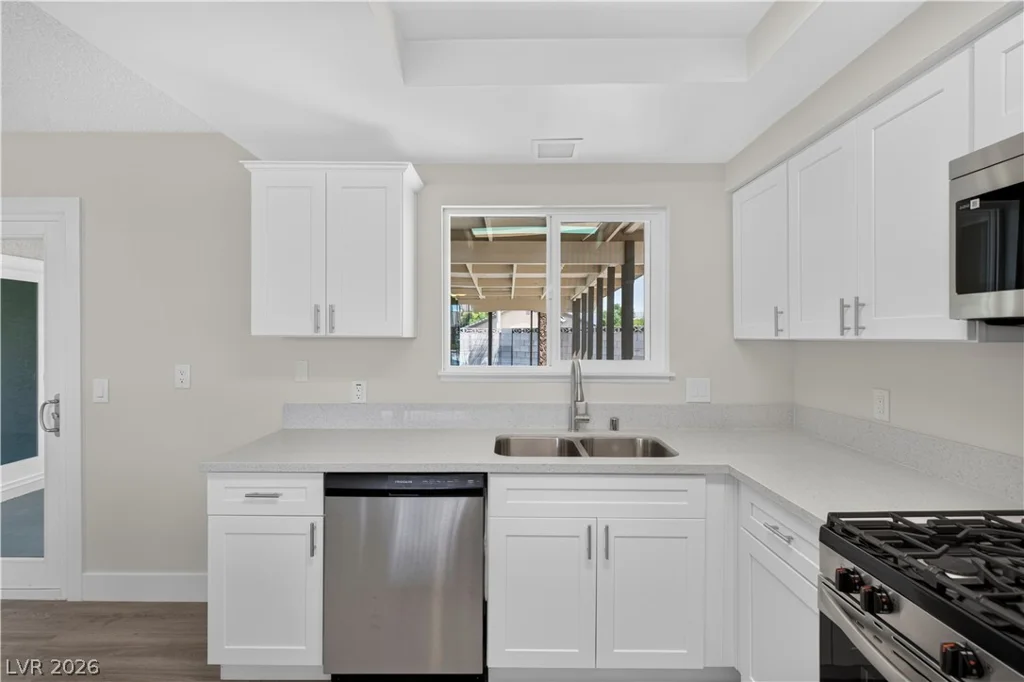 6216 Sespe, Las Vegas, NV 89108