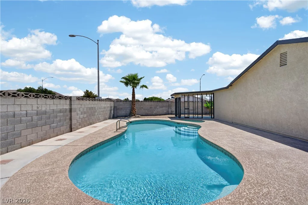 6216 Sespe, Las Vegas, NV 89108