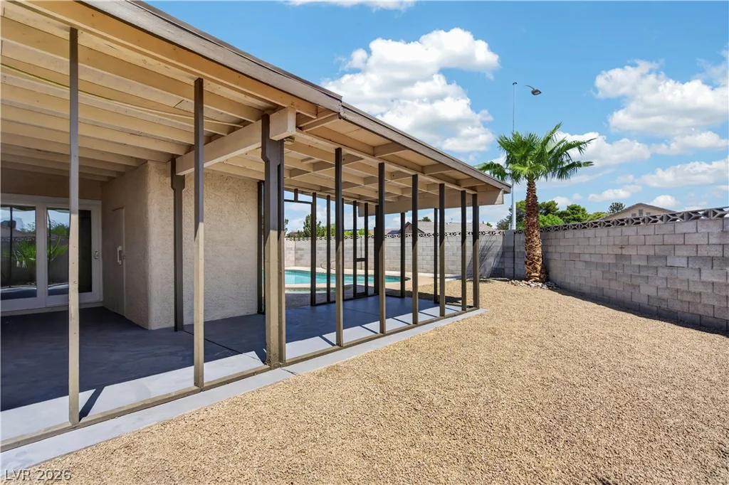 6216 Sespe, Las Vegas, NV 89108
