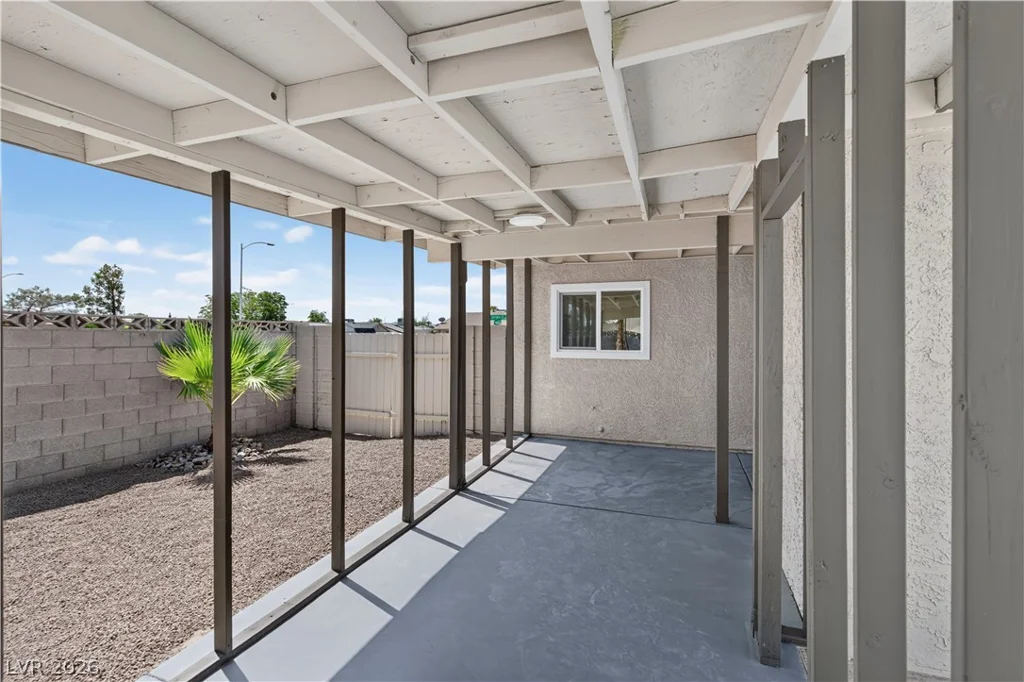 6216 Sespe, Las Vegas, NV 89108