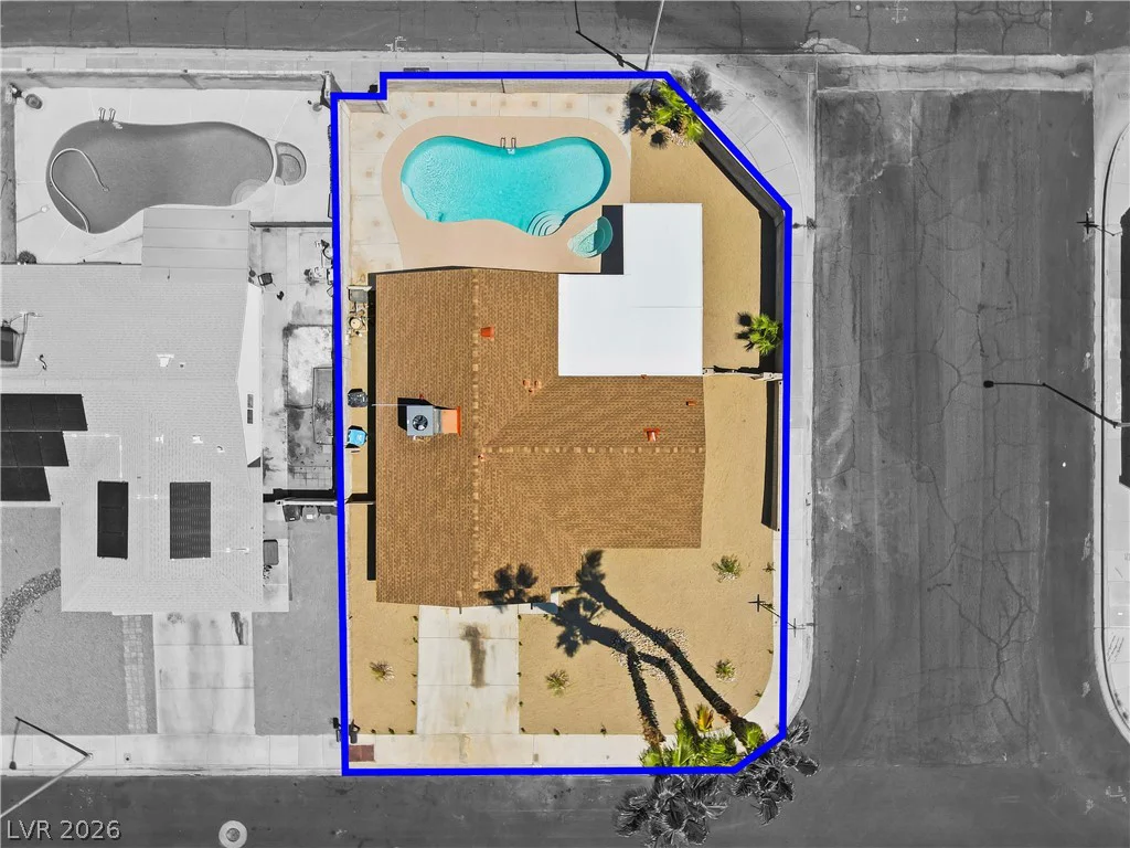 6216 Sespe, Las Vegas, NV 89108