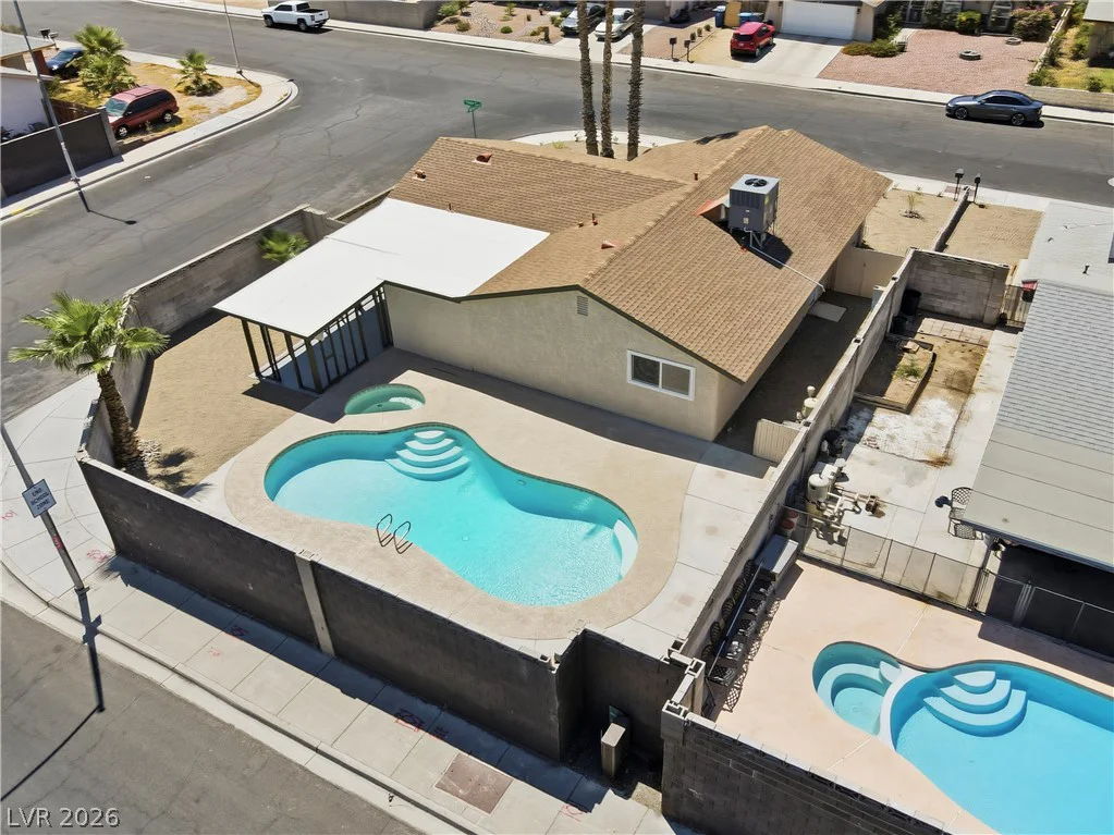 6216 Sespe, Las Vegas, NV 89108