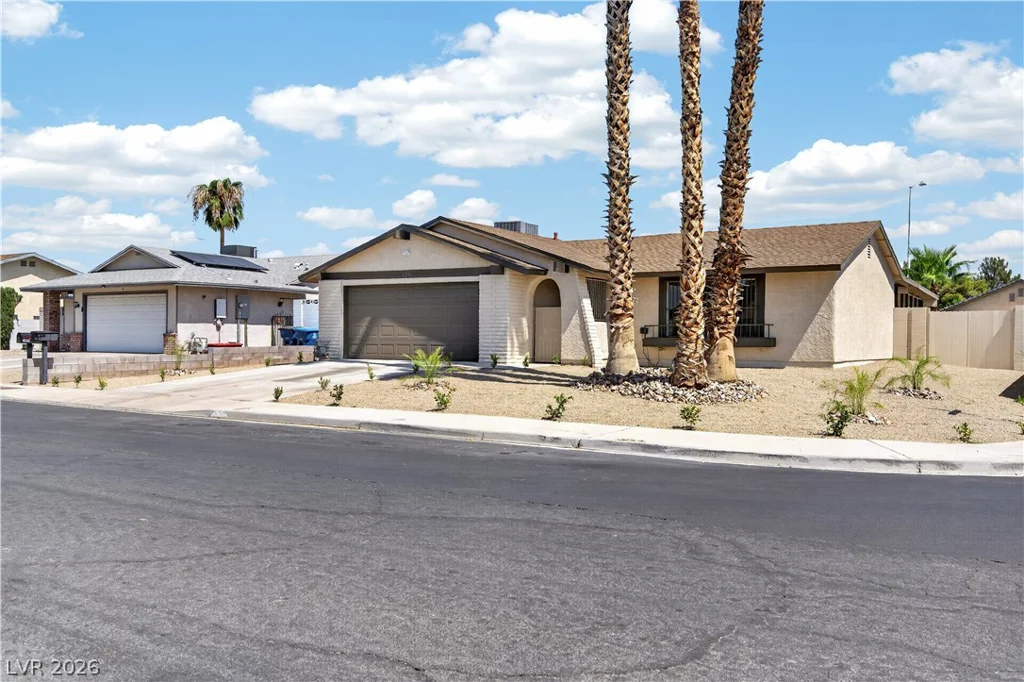6216 Sespe, Las Vegas, NV 89108