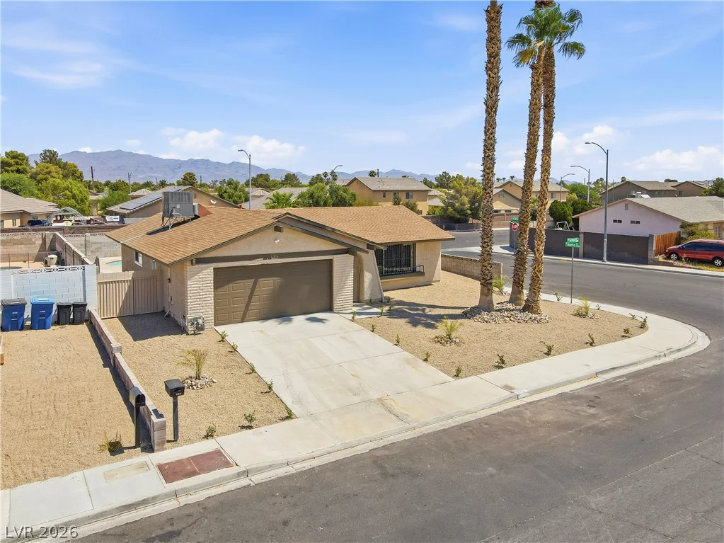 6216 Sespe, Las Vegas, NV 89108