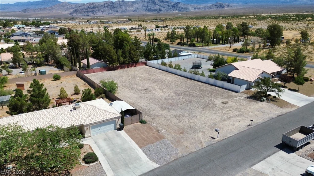 5960 Doubletree, Pahrump, NV 89061