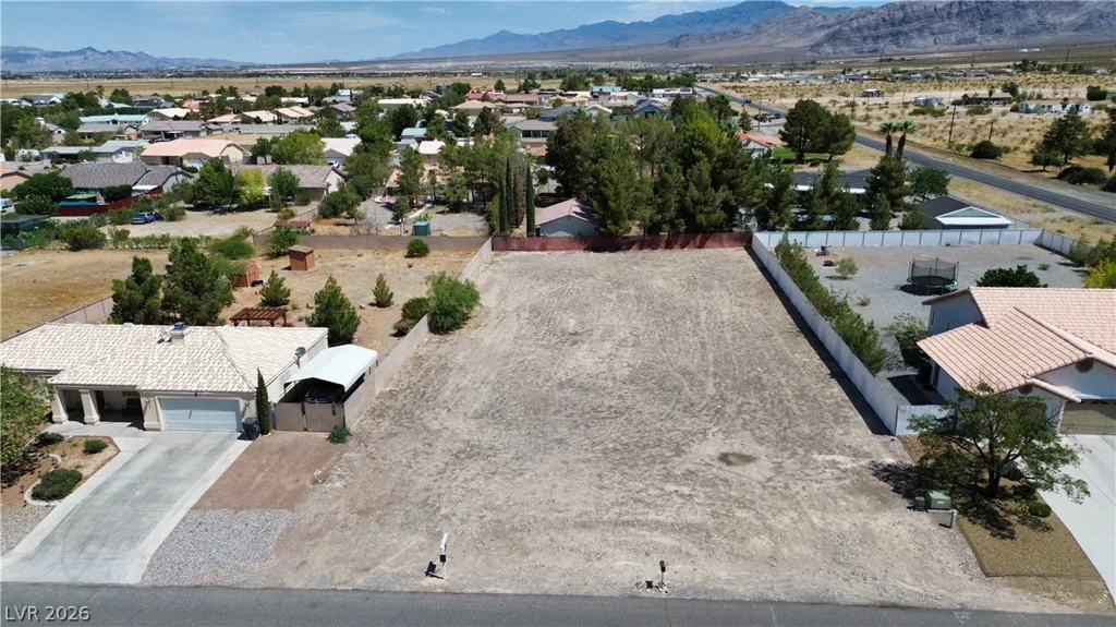 5960 Doubletree, Pahrump, NV 89061