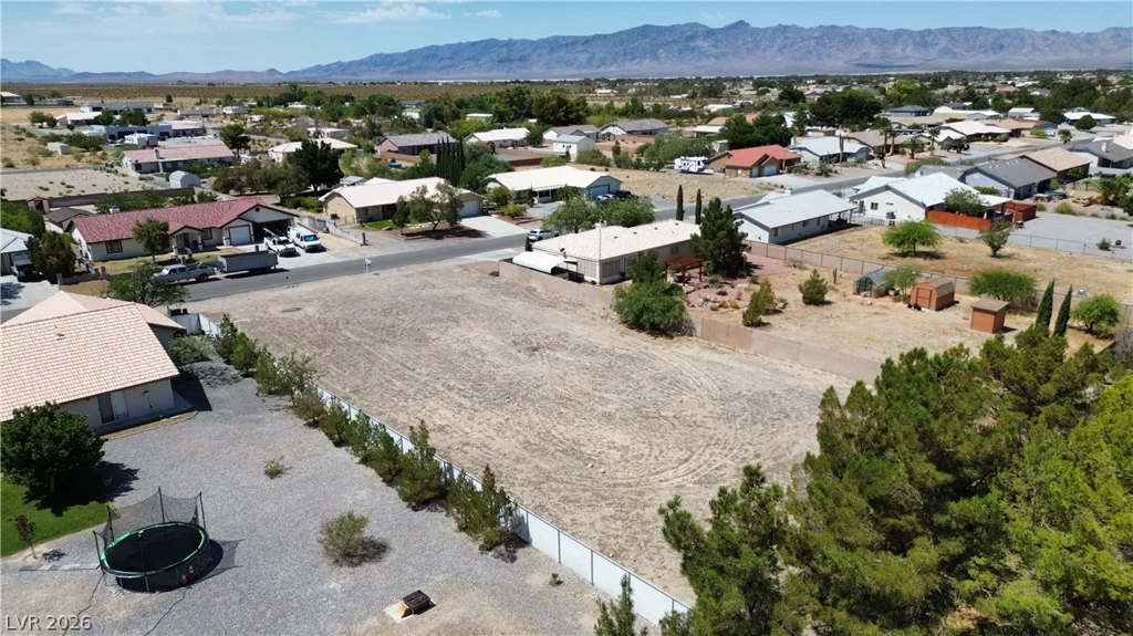 5960 Doubletree, Pahrump, NV 89061