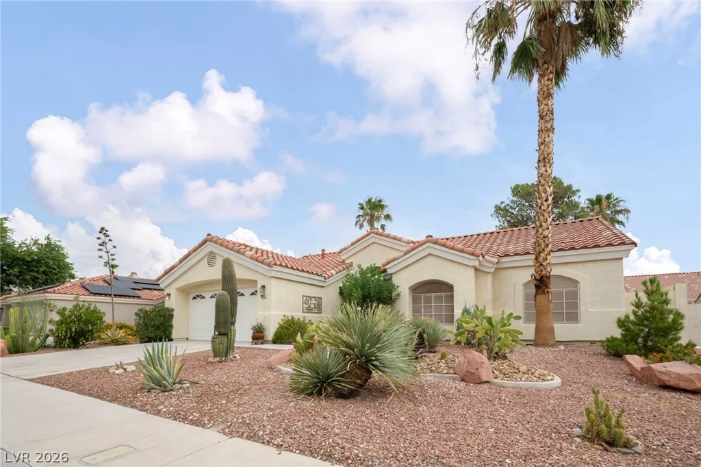 8032 Divernon, Las Vegas, NV 89149