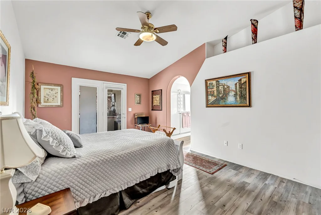 8032 Divernon, Las Vegas, NV 89149
