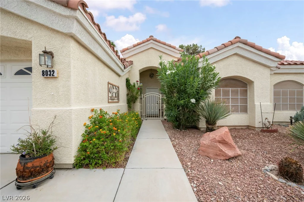 8032 Divernon, Las Vegas, NV 89149