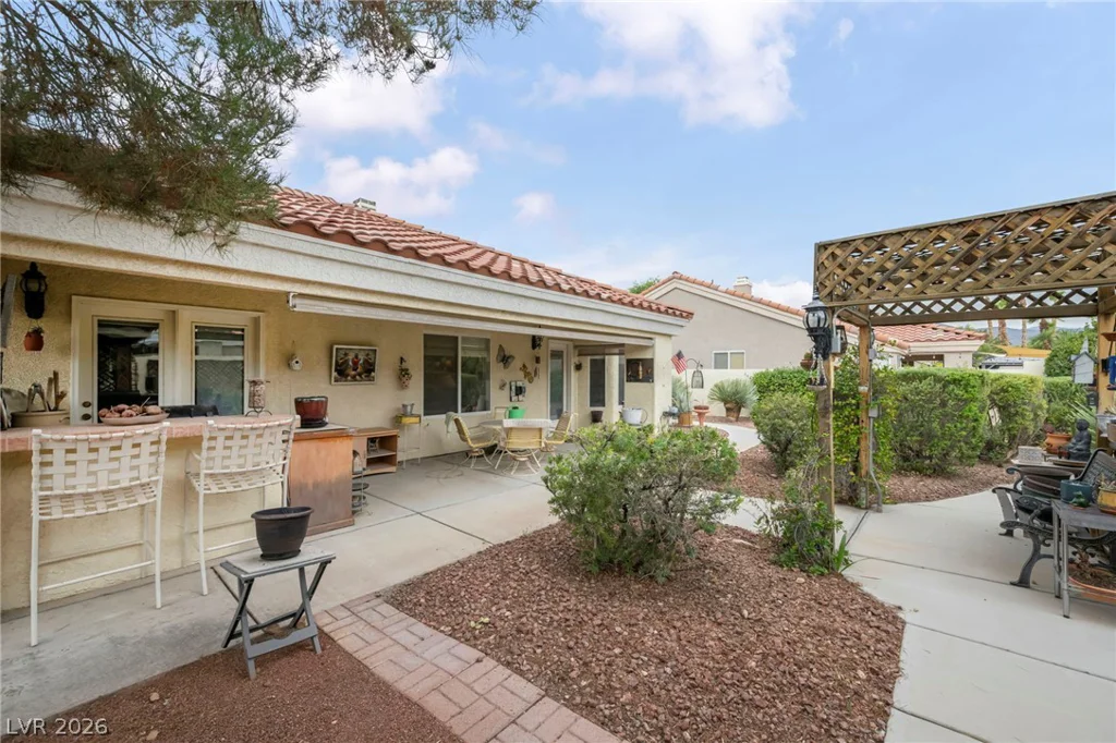 8032 Divernon, Las Vegas, NV 89149