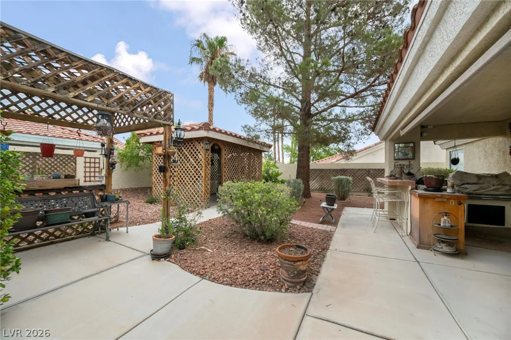 8032 Divernon, Las Vegas, NV 89149