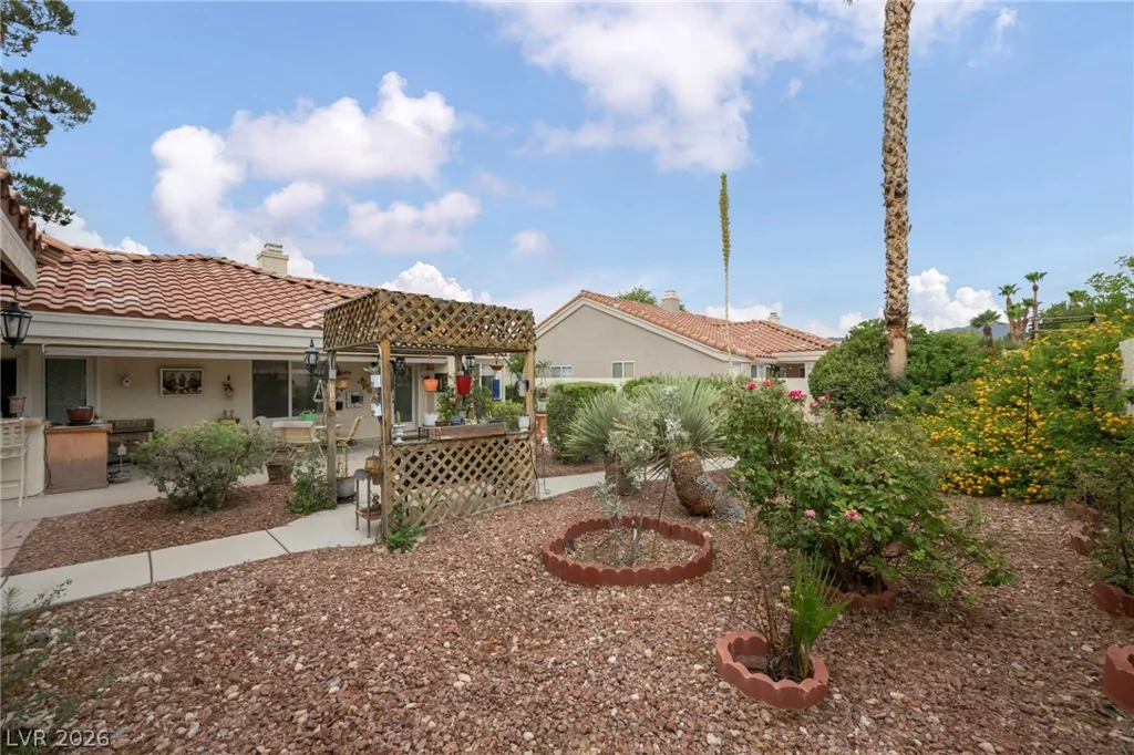 8032 Divernon, Las Vegas, NV 89149