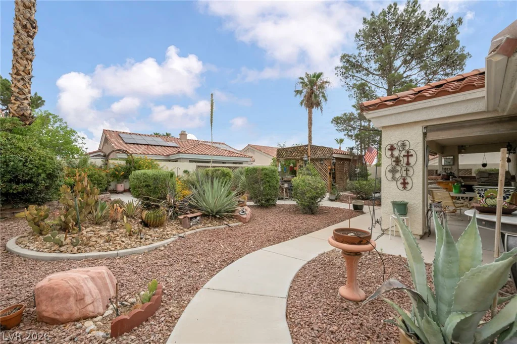 8032 Divernon, Las Vegas, NV 89149