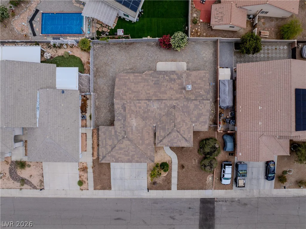 1931 Chablis, Pahrump, NV 89048
