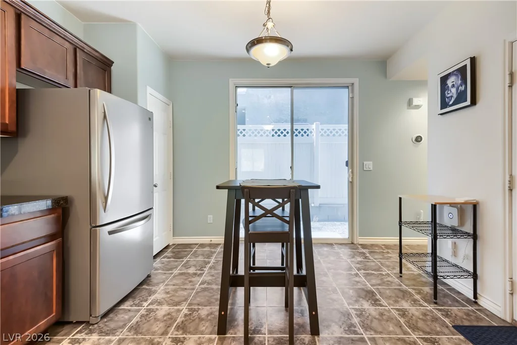 1643 Bamboo Rain, Las Vegas, NV 89183
