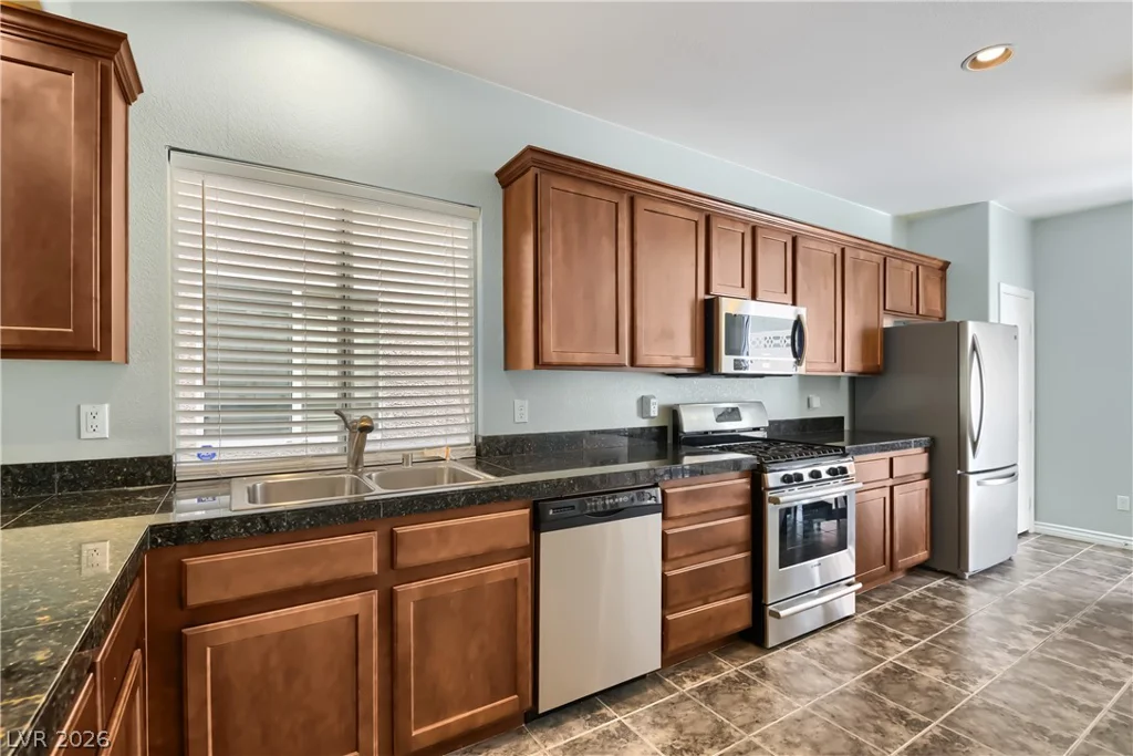 1643 Bamboo Rain, Las Vegas, NV 89183