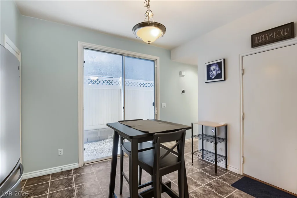 1643 Bamboo Rain, Las Vegas, NV 89183