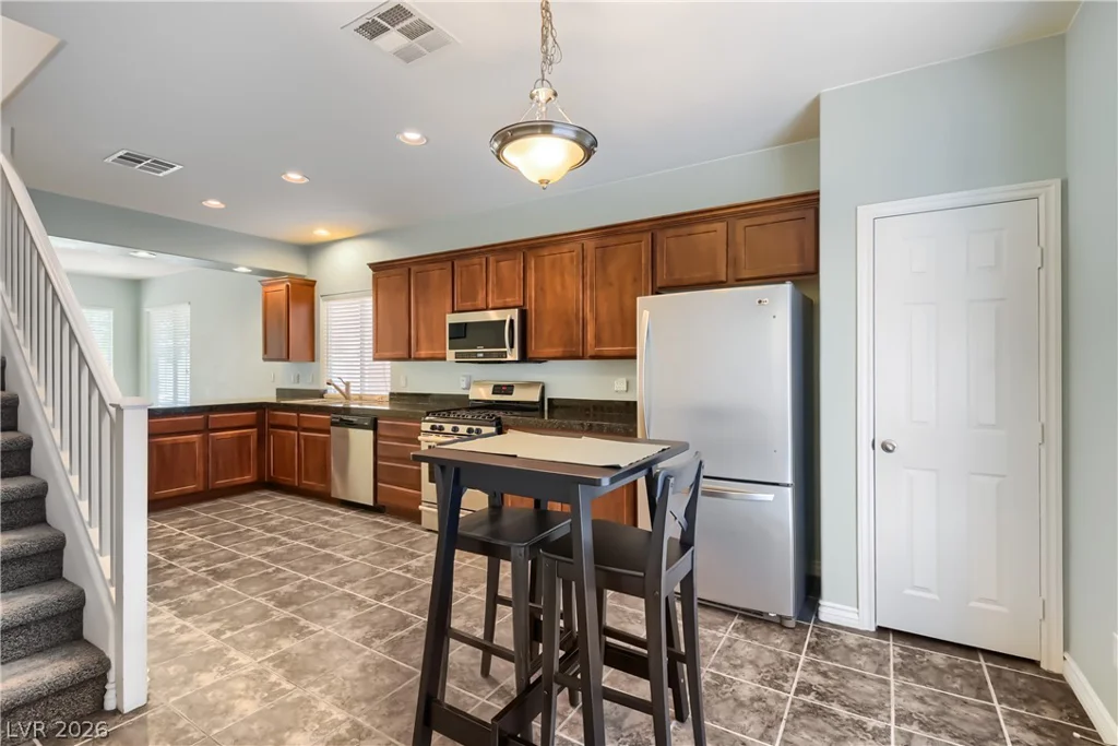 1643 Bamboo Rain, Las Vegas, NV 89183