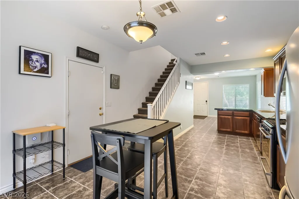 1643 Bamboo Rain, Las Vegas, NV 89183
