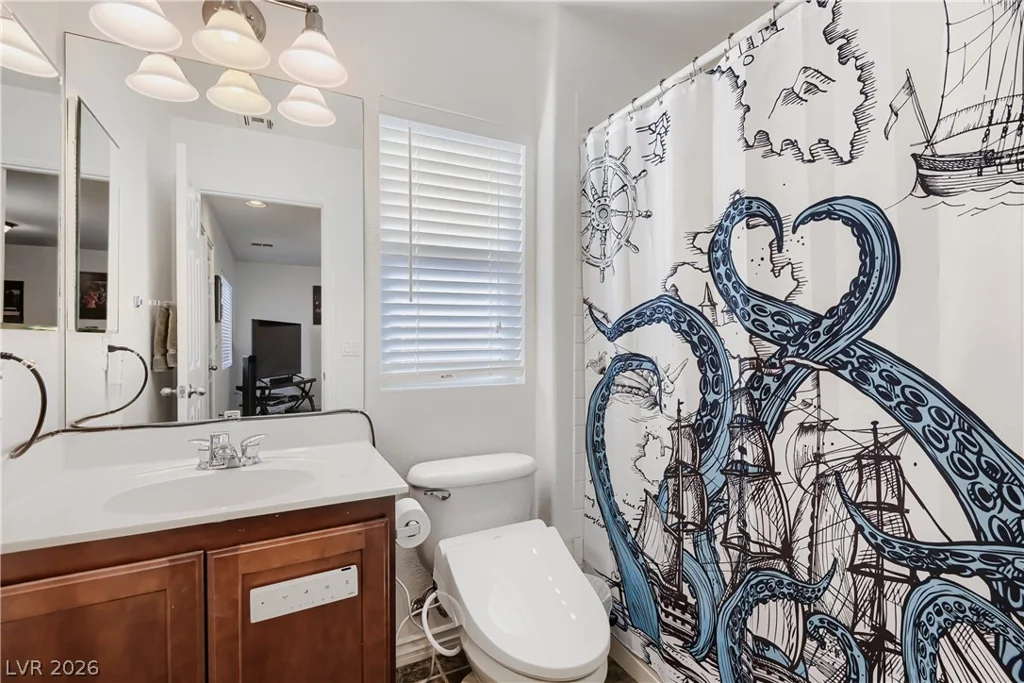 1643 Bamboo Rain, Las Vegas, NV 89183