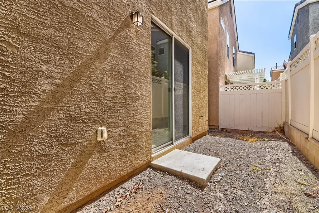 1643 Bamboo Rain, Las Vegas, NV 89183