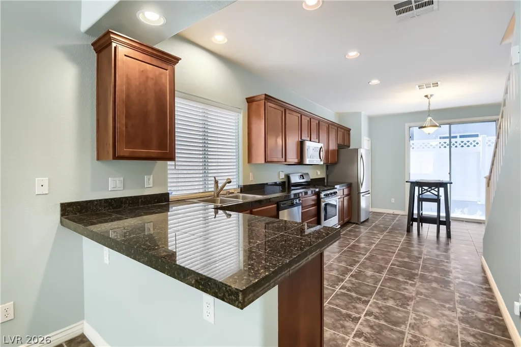 1643 Bamboo Rain, Las Vegas, NV 89183
