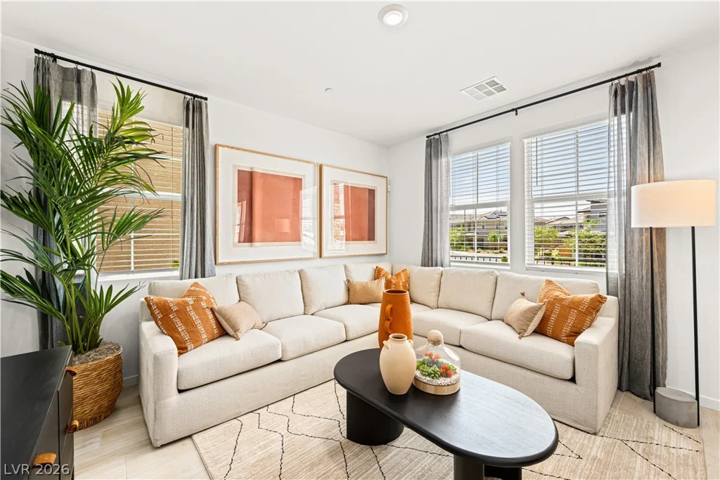 351 Moxon, Henderson, NV 89015