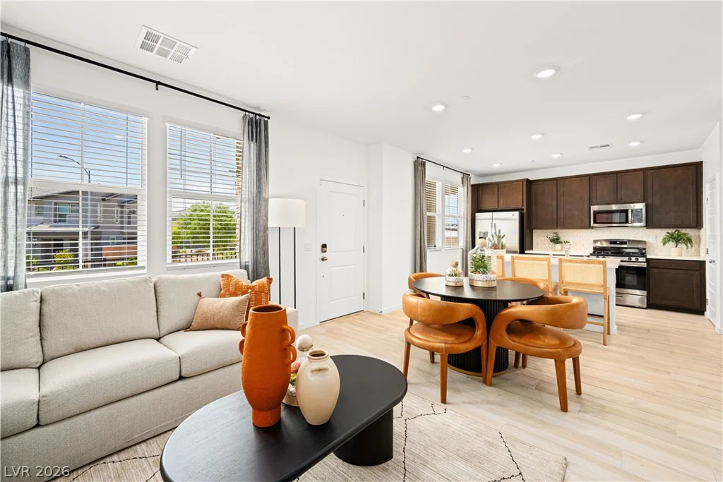 351 Moxon, Henderson, NV 89015
