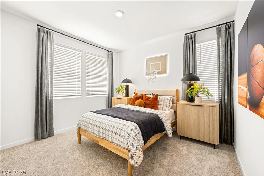 351 Moxon, Henderson, NV 89015