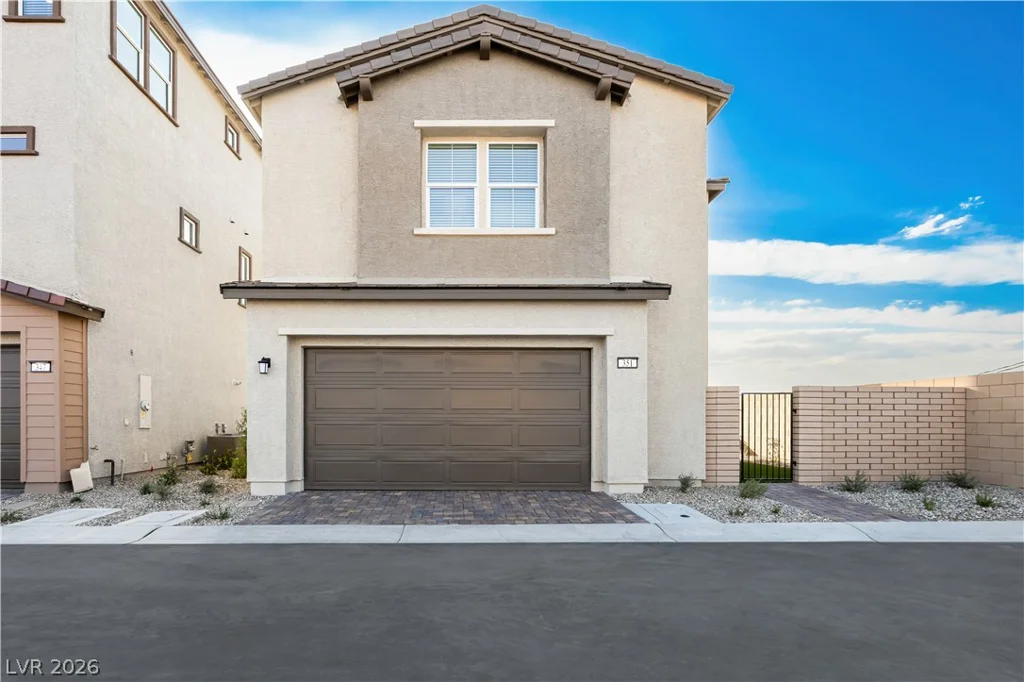 351 Moxon, Henderson, NV 89015
