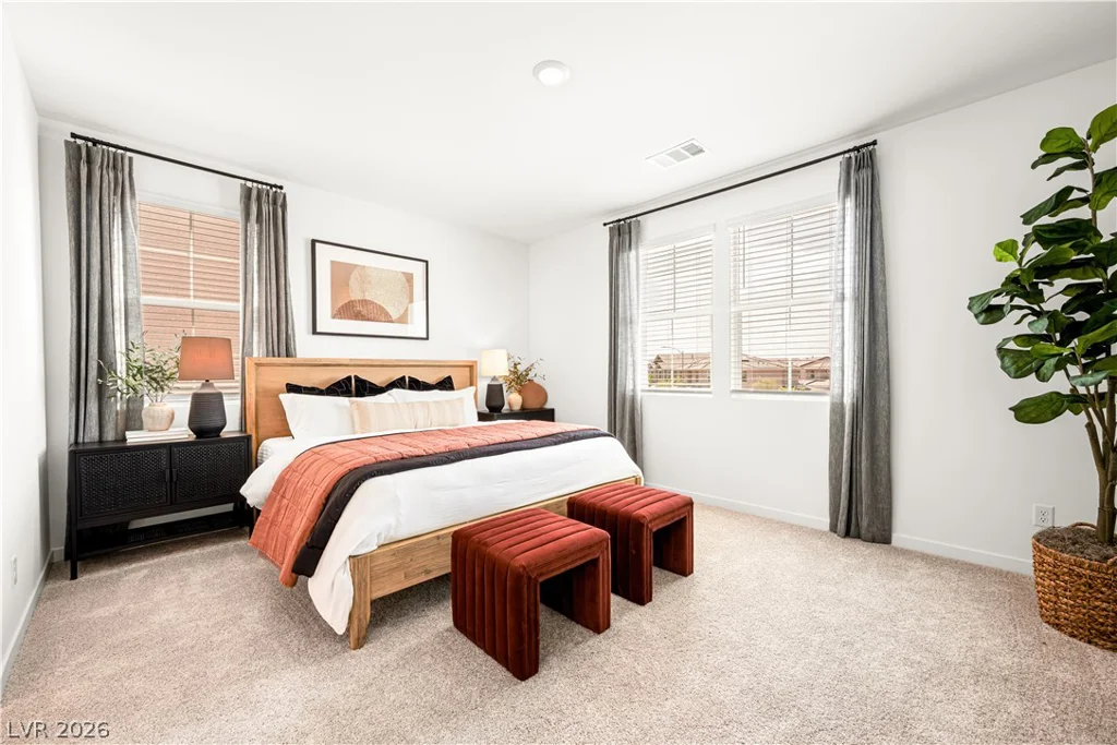 351 Moxon, Henderson, NV 89015
