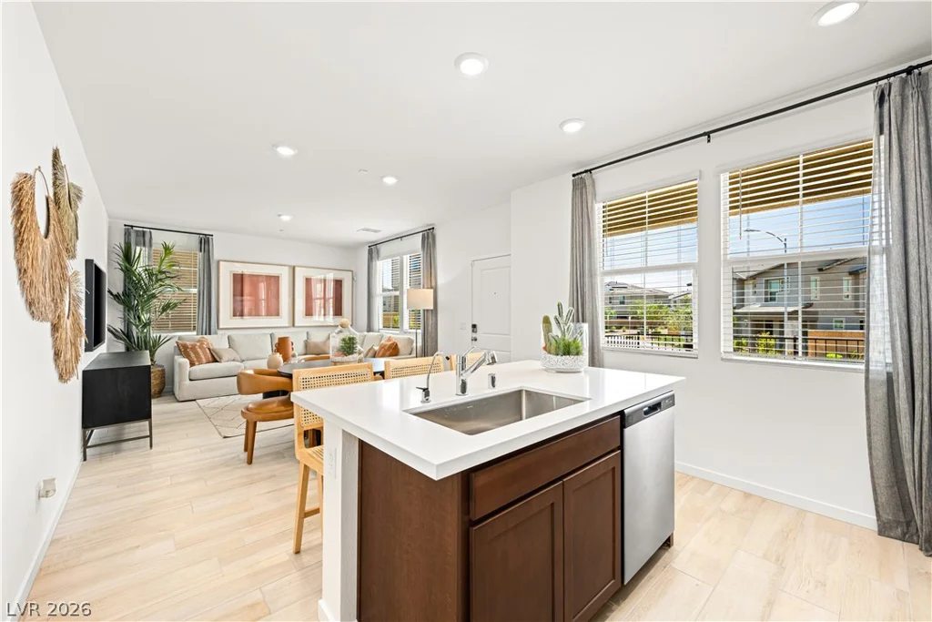 351 Moxon, Henderson, NV 89015