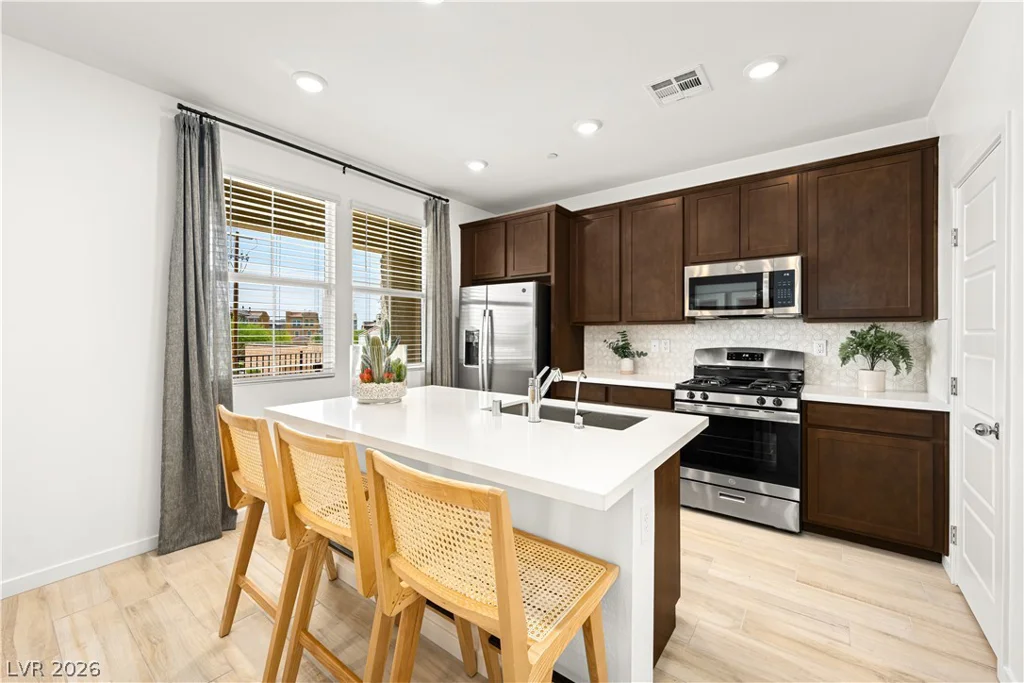 351 Moxon, Henderson, NV 89015