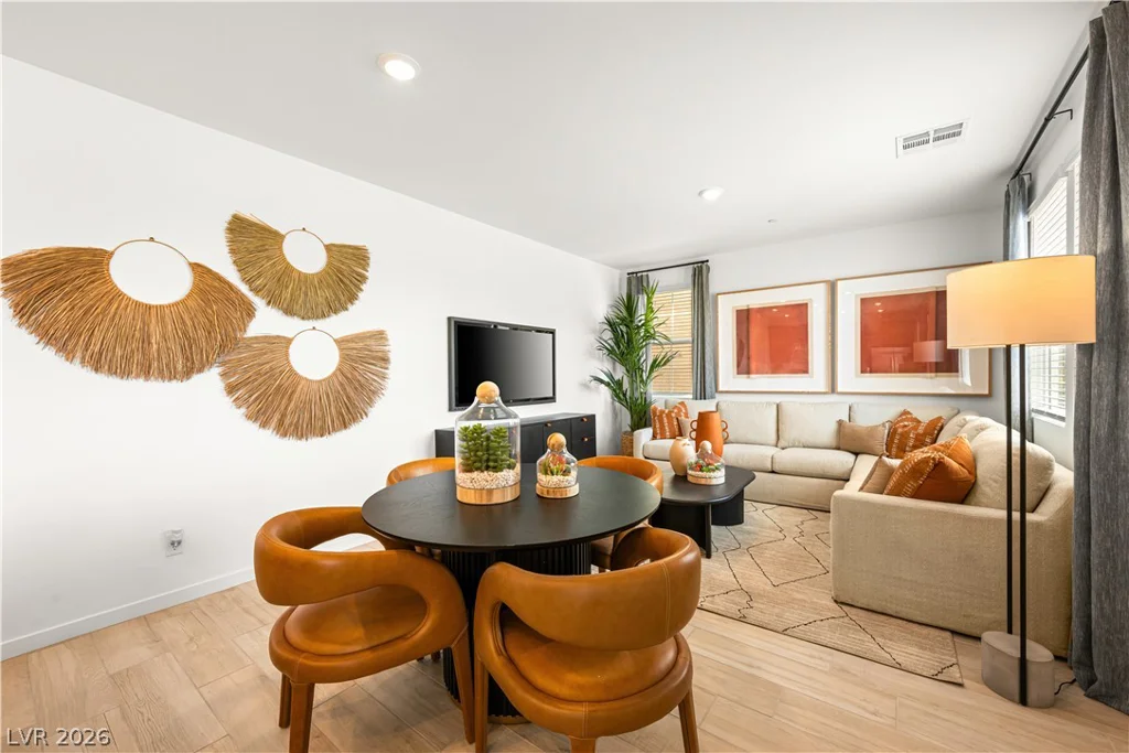 351 Moxon, Henderson, NV 89015