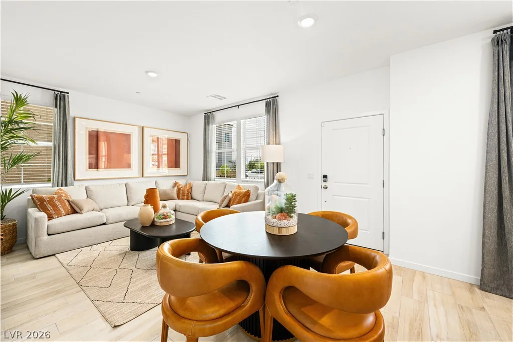 351 Moxon, Henderson, NV 89015