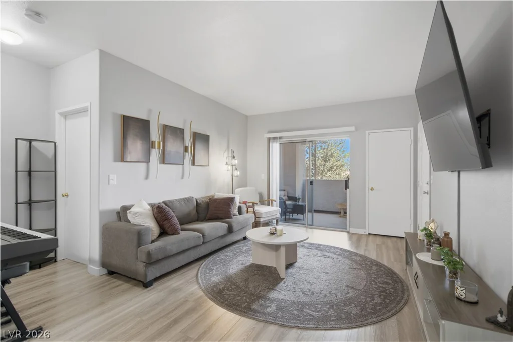 2615 Gary, Las Vegas, NV 89123