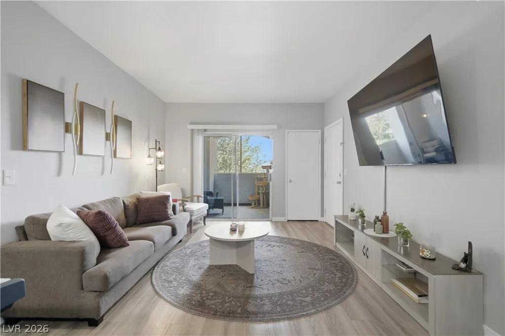 2615 Gary, Las Vegas, NV 89123