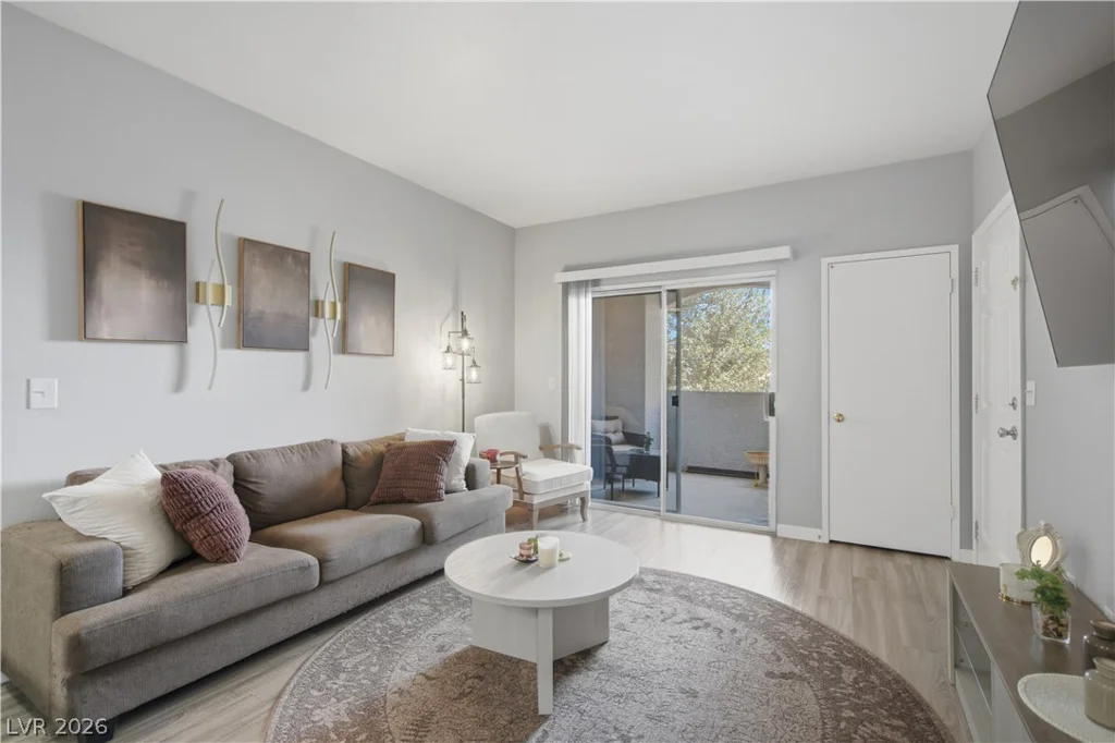2615 Gary, Las Vegas, NV 89123