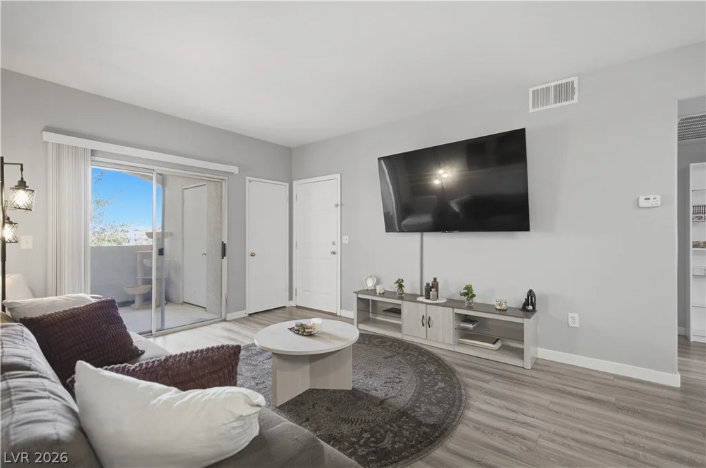 2615 Gary, Las Vegas, NV 89123