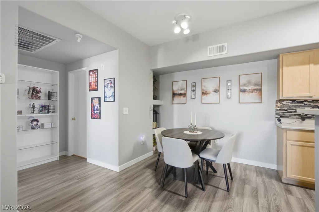 2615 Gary, Las Vegas, NV 89123
