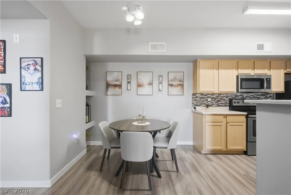 2615 Gary, Las Vegas, NV 89123