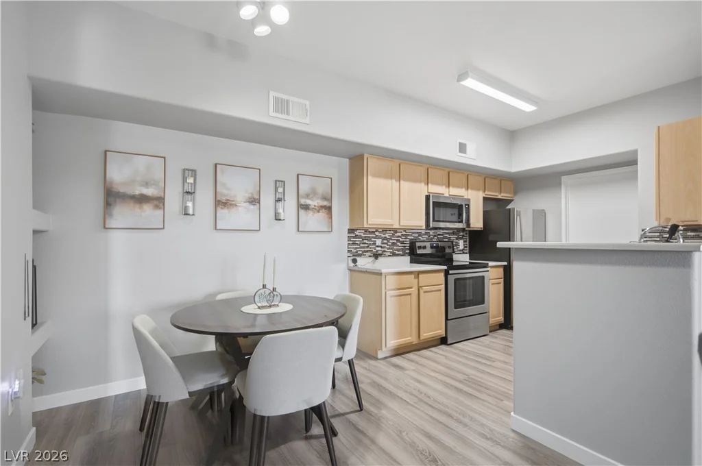2615 Gary, Las Vegas, NV 89123