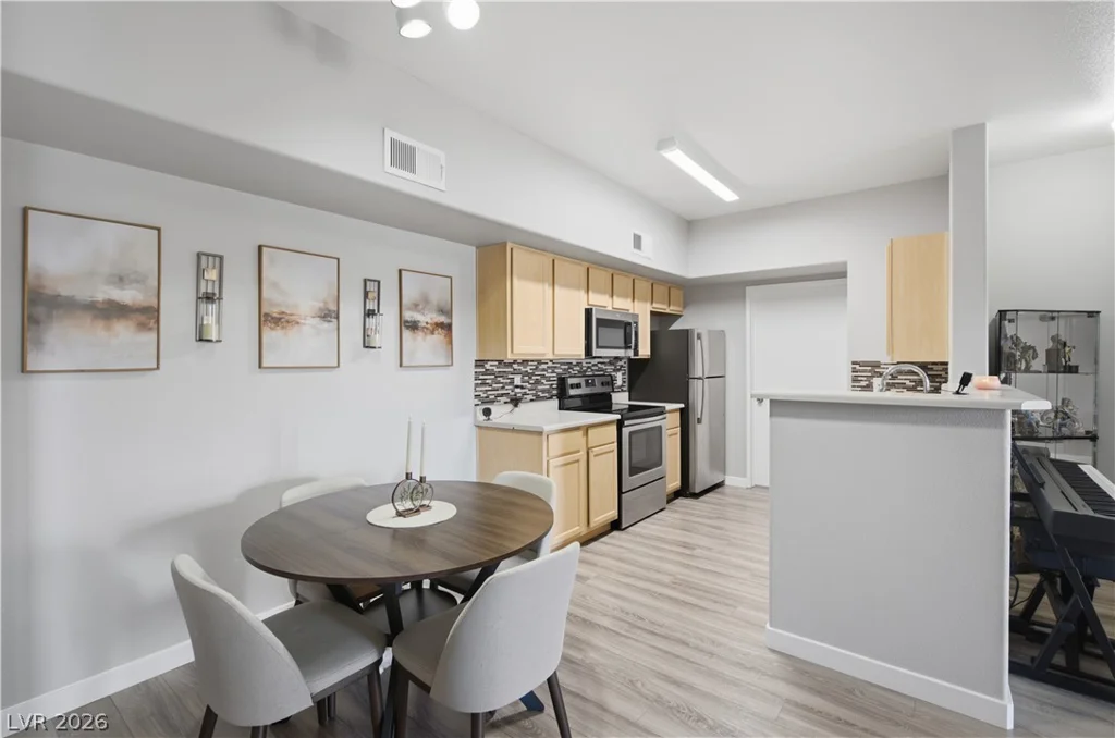 2615 Gary, Las Vegas, NV 89123
