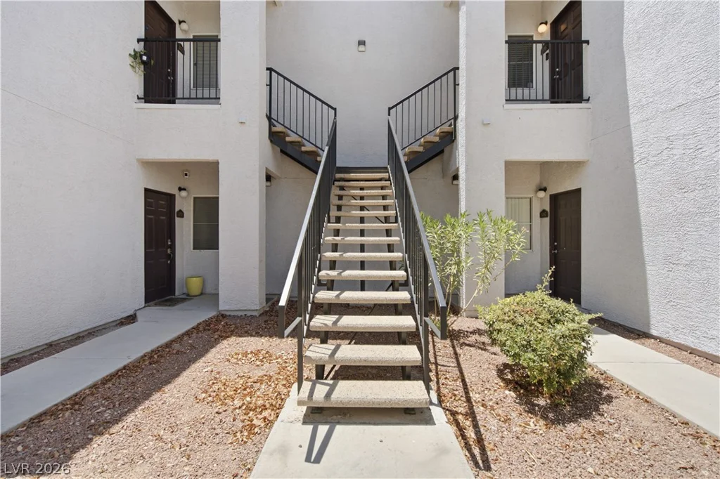 2615 Gary, Las Vegas, NV 89123