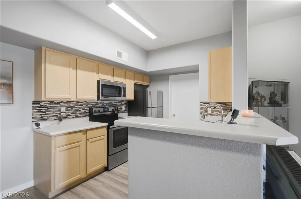 2615 Gary, Las Vegas, NV 89123