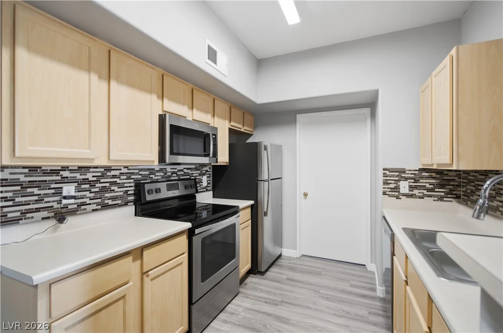 2615 Gary, Las Vegas, NV 89123