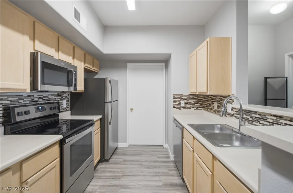 2615 Gary, Las Vegas, NV 89123