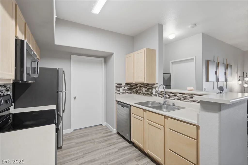 2615 Gary, Las Vegas, NV 89123