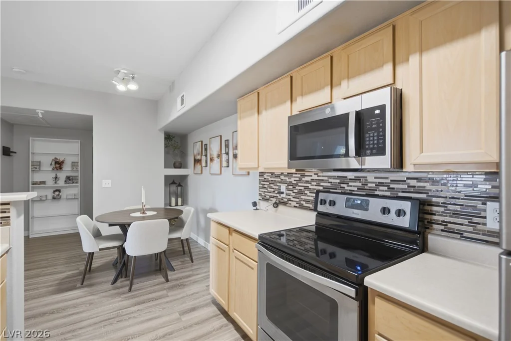 2615 Gary, Las Vegas, NV 89123
